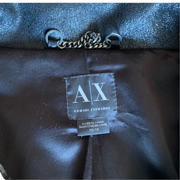 Armani Exchange Jacket - Picture 3 of 4